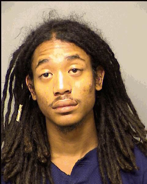 Dontrell Burnett Core